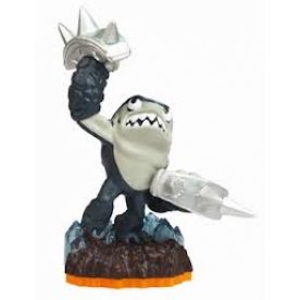 FIG: GIANTS - TERRAFIN SKYLANDER (SERIES 2) (USED) FIG: GIANTS - TERRAFIN SKYLANDER (SERIES 2) (USED)